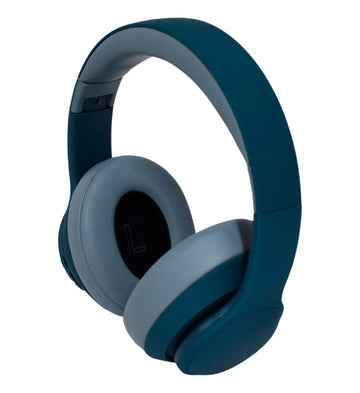 Headphones SN-81 Azul - Bluetooth - OnLike